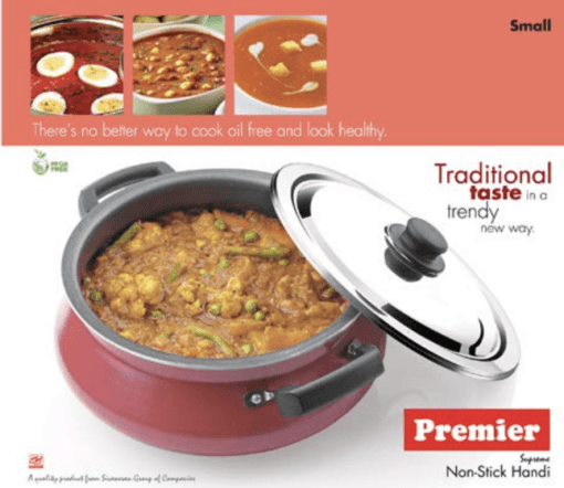 Premier Non Stick NS Handi Mini Code - Image 3